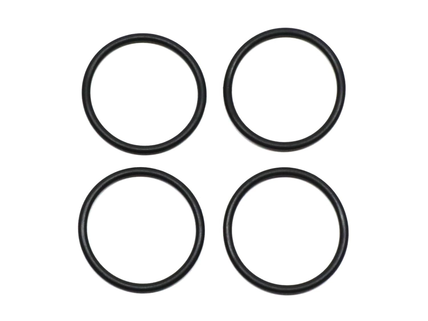 Captain O-Ring – O-Rings for Scepter SmartControl Gas Can Spout (4 Pack)