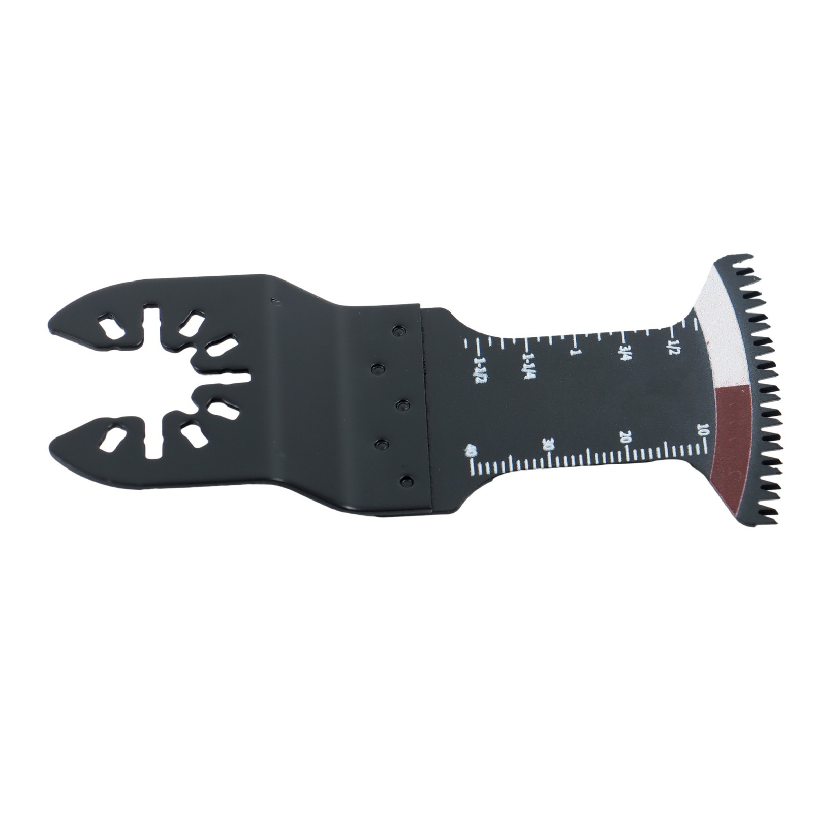 10-Pc Extended Japanese Tooth Oscillating Blades Multi Tool Blades Kit