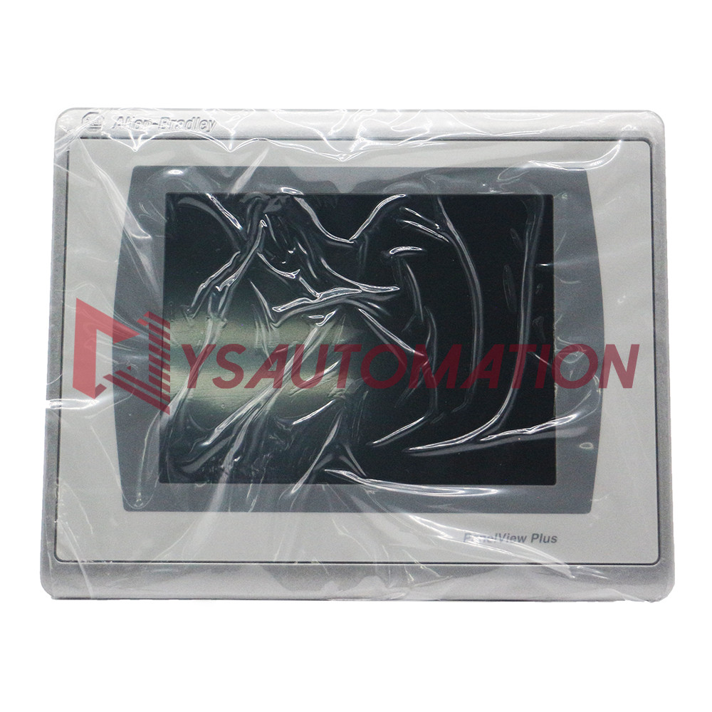 Allen-Bradley 2711P-T7C22D9P PanelView Plus 7 Graphic Terminal 2711P T7C22D9P US