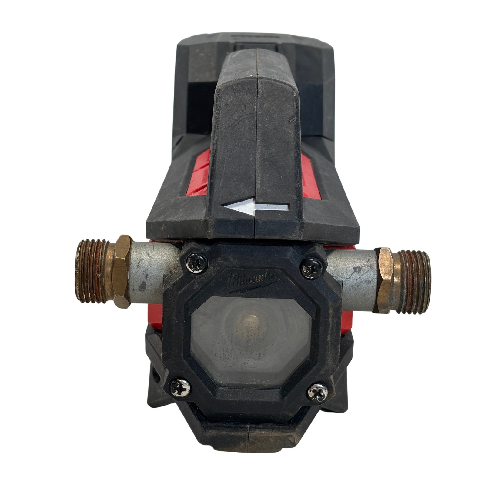 Milwaukee 2771-20 M18 Portable Cordless Water Transfer Pump – 8307