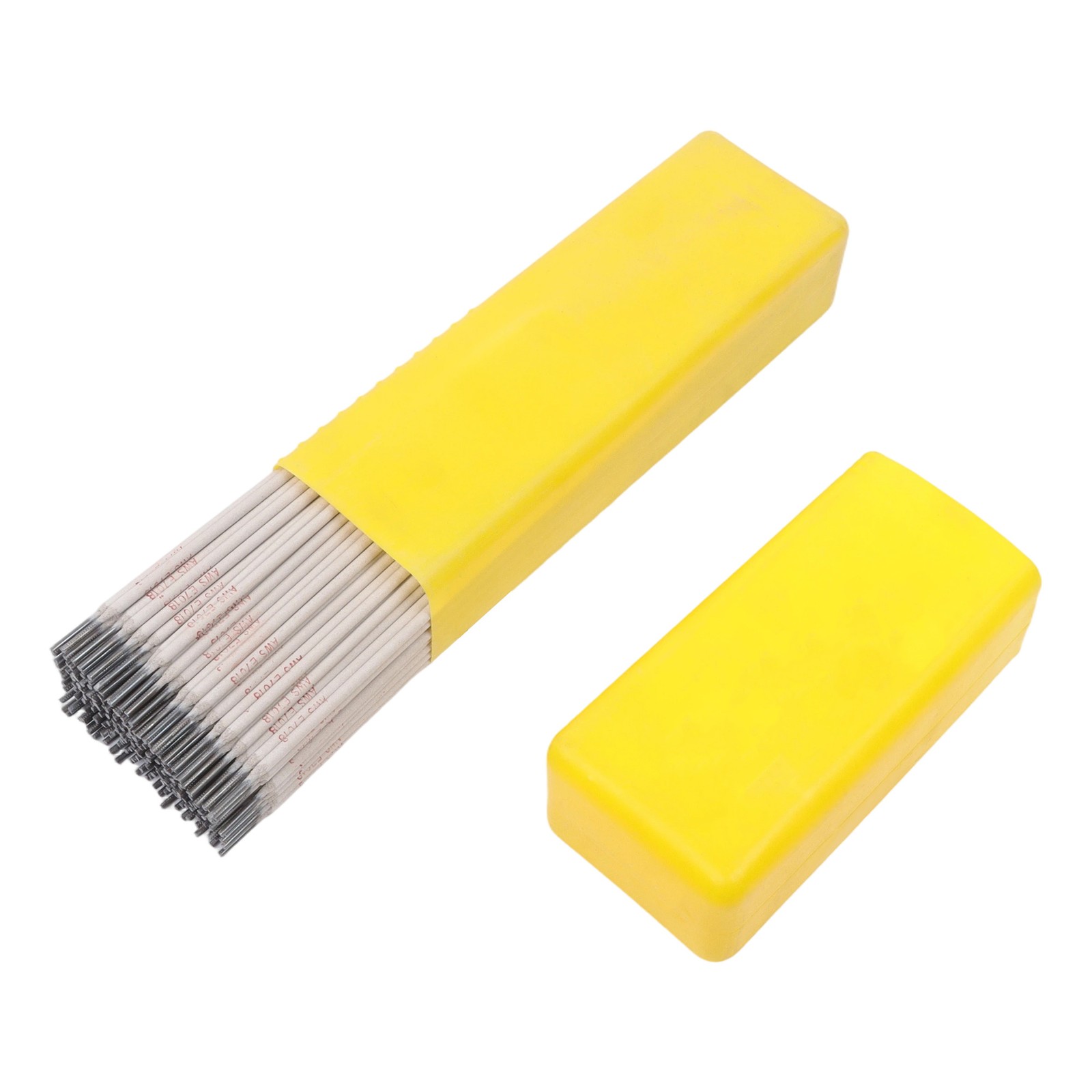 E7018 3/32″ 10 LBS Welding Rod Low Hydrogen Carbon Steel Stick Electrodes