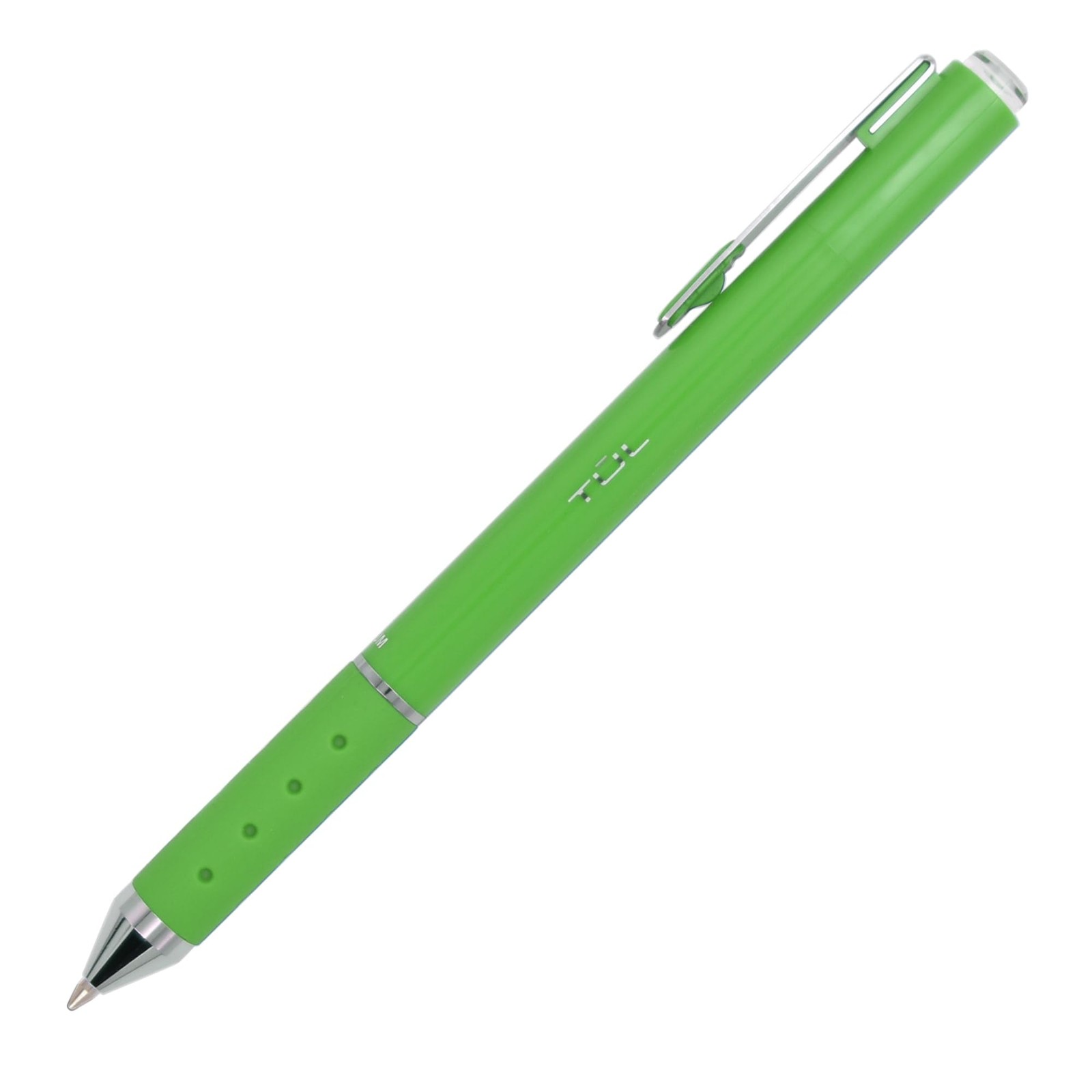 ® GL Series Retractable Pens, Medium Point, 0.7 mm, Assorted Barrel Colors, A…