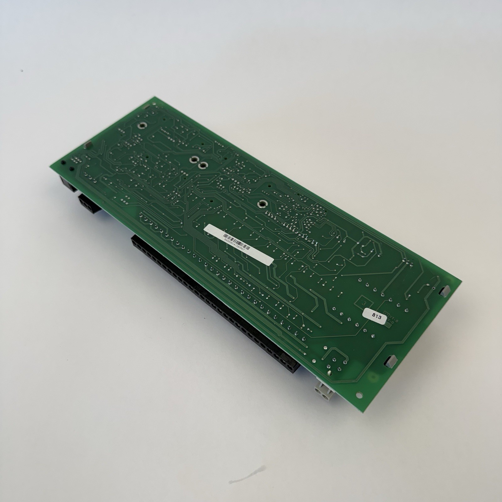 Siemens 540-509 APOGEE TEC Unit Vent Controller 24VAC 0-10V HVAC DDC
