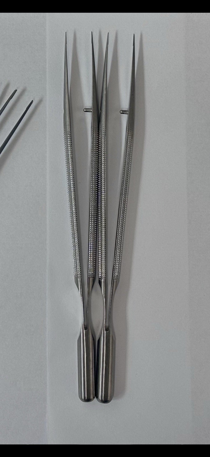 Reusable Surgical Forceps Surgery Instruments (See Description For Details)