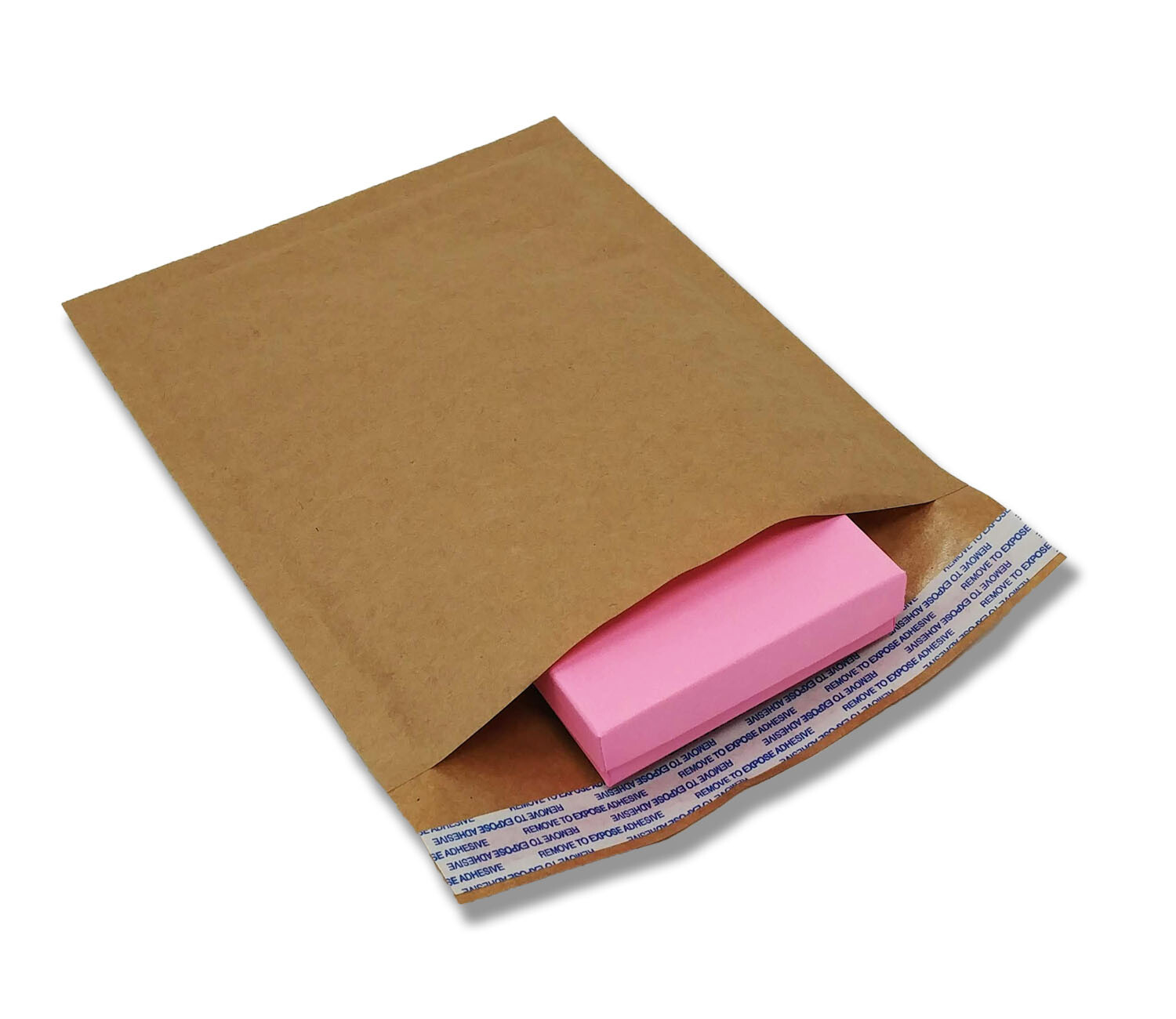 Brown Kraft 4×8, 5×9, 6×10, 8×12, 10×15 Padded Shipping Bubble Mailers Envelopes