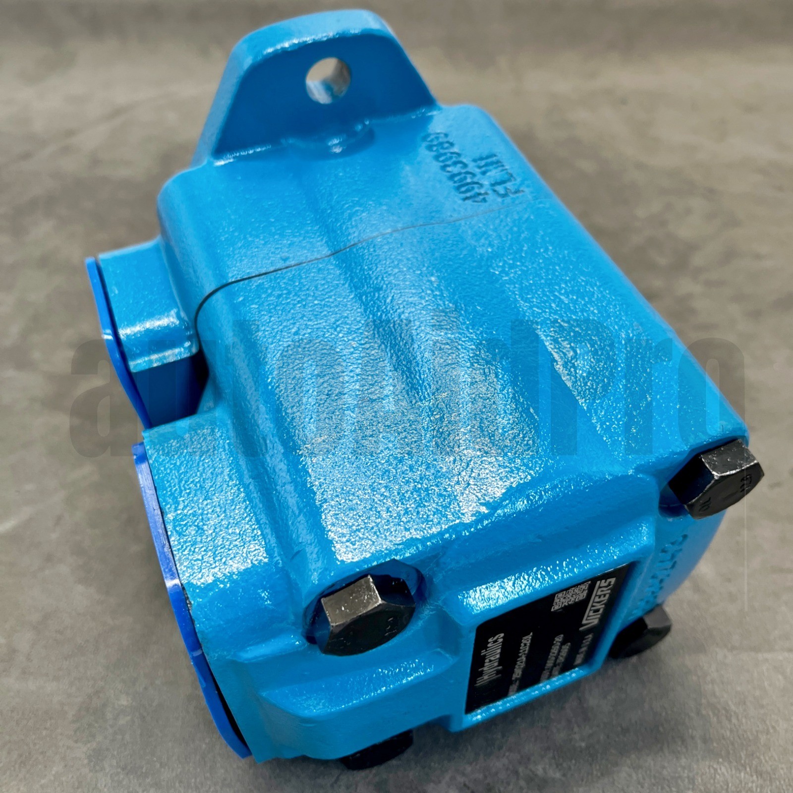 Hydraulic Vane Pump 25VQ21A11C20L for Vickers 25VQ21A-11C20L