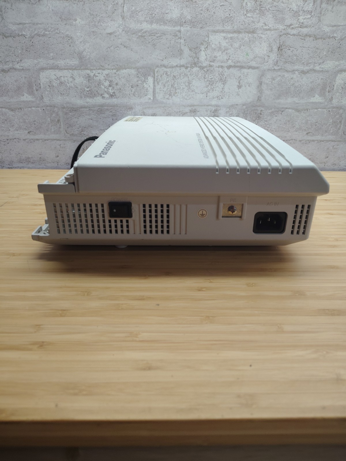 Panasonic KX-TA624 Advanced Hybrid Phone System