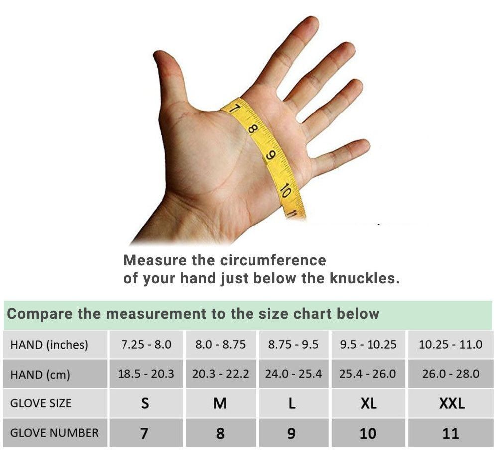12 Pairs PU Coated Safety Work Gloves Glove Garden Grip Mens Builders Gardening