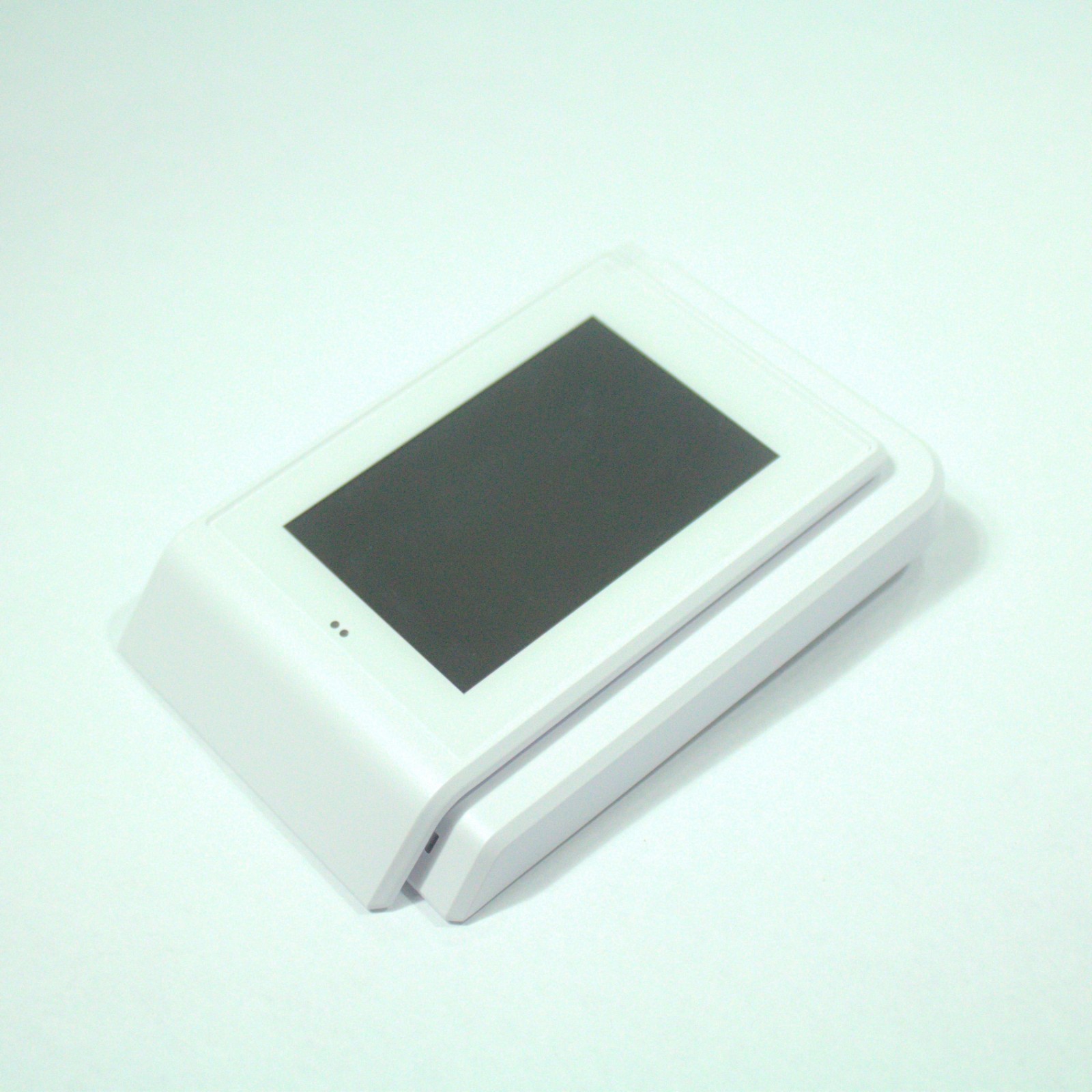 Distech Controls Allure UNITOUCH-W PDIDI-UNITW-00 Bluetooth Room Device