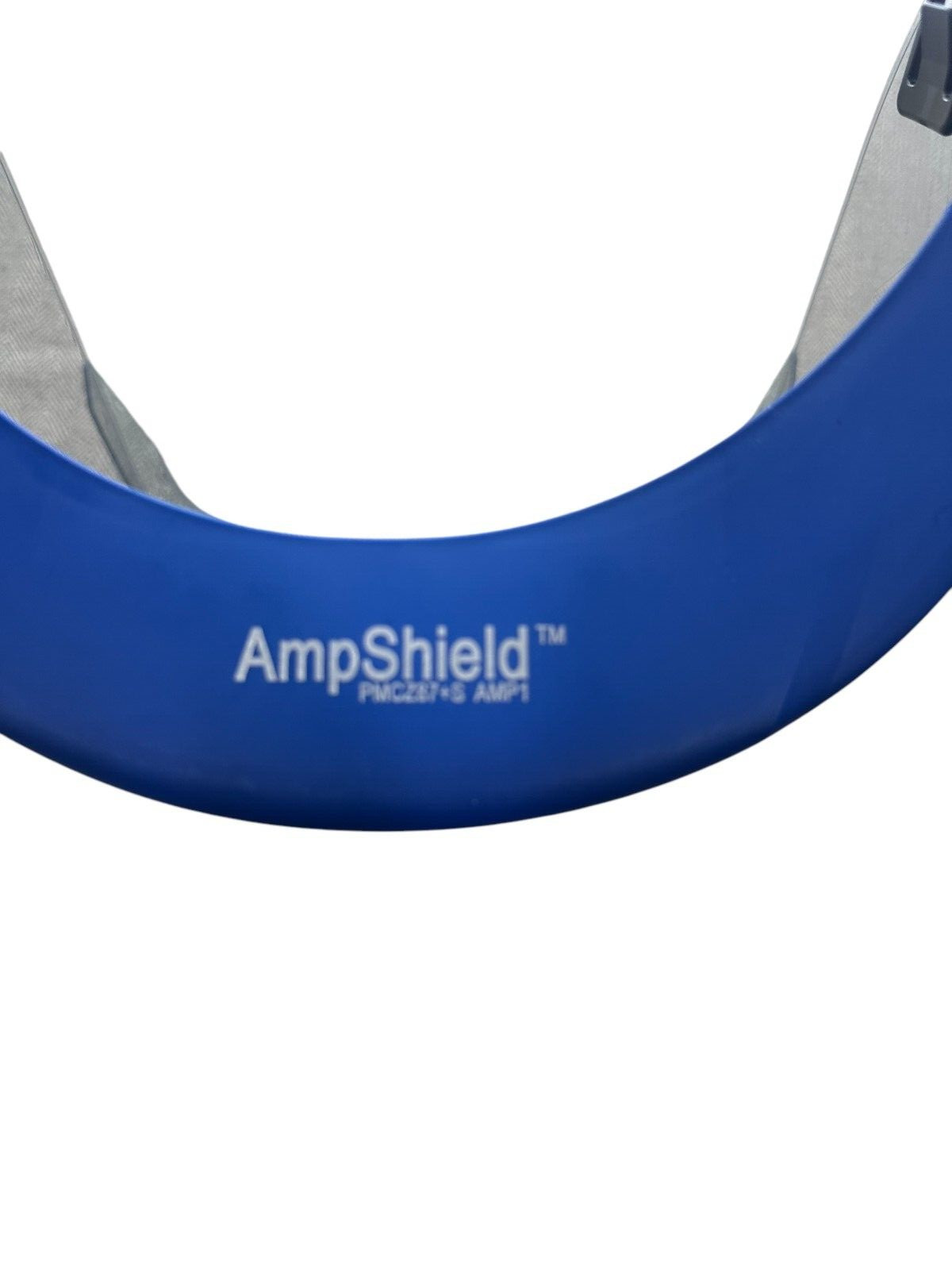Paulson AMP1-12HTS AmpShield Arc Flash Protective Face Shield
