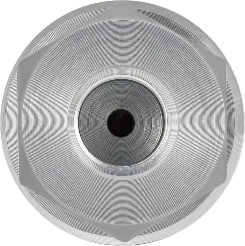 PD222 Steel Test Port and Diagnostic Equipment Quick Couplings