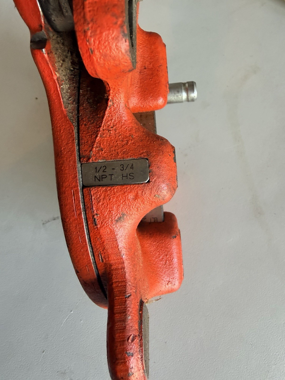 811a Quick Opening Dies Head Fits for RIDGID 300 500 535 Threader 97065