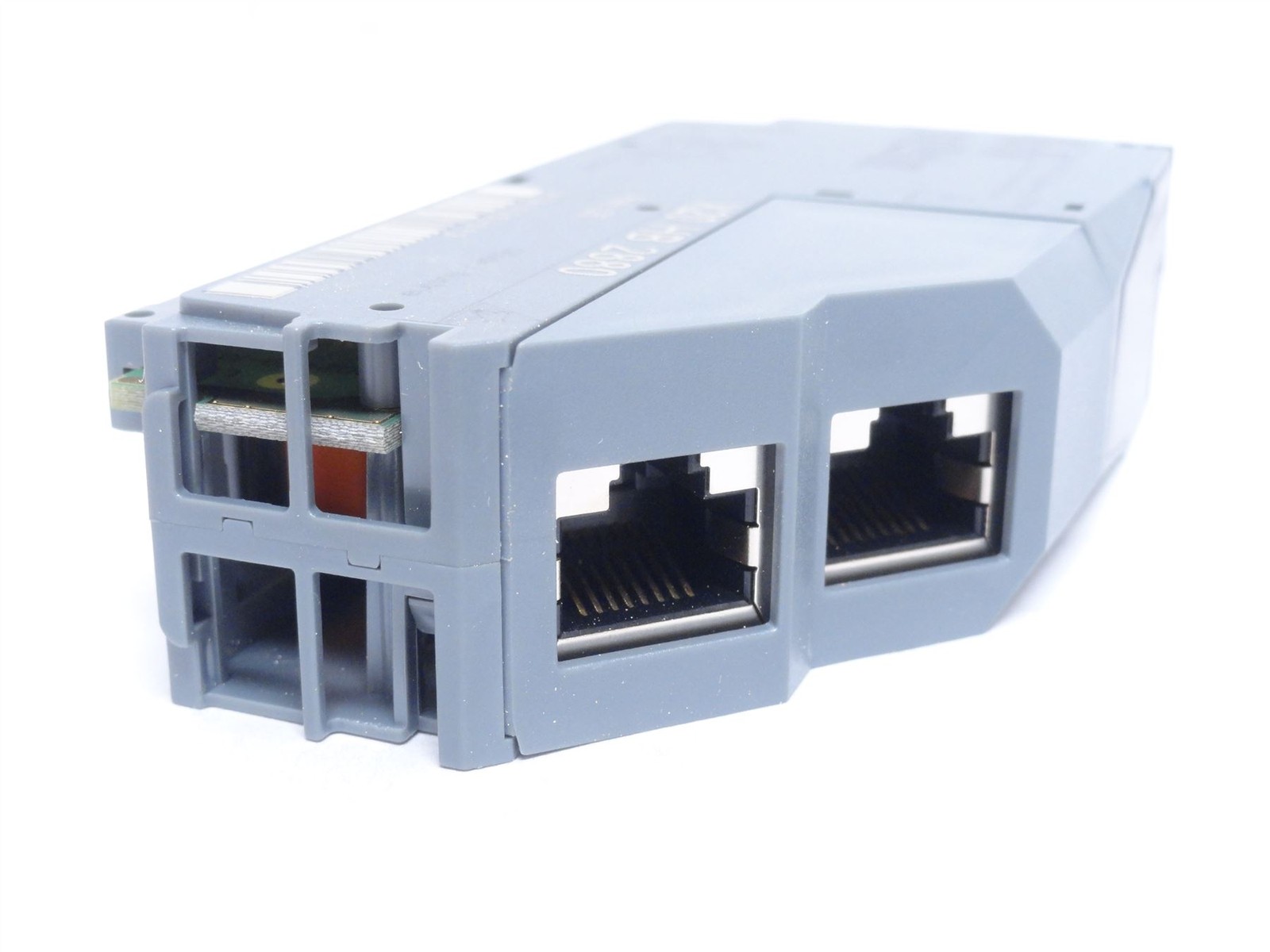 249290 New-No Box; B and R X20HB2880 Ethernet Hub Expansion Module