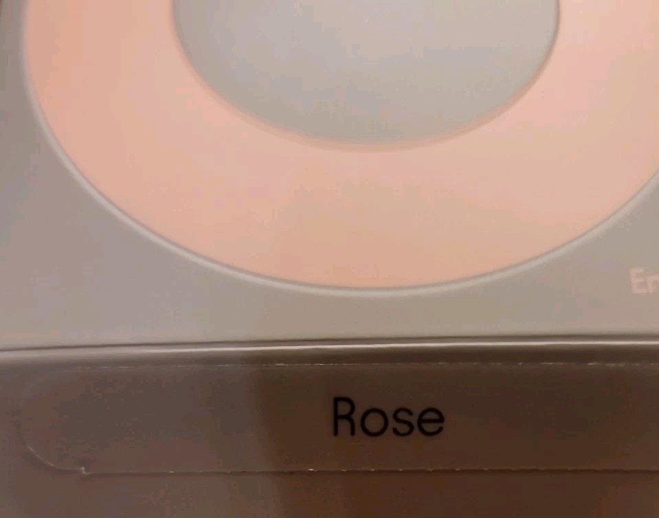 Loop Engage 2 Earplugs Rose – Noise Reducing Comfort | Open Box