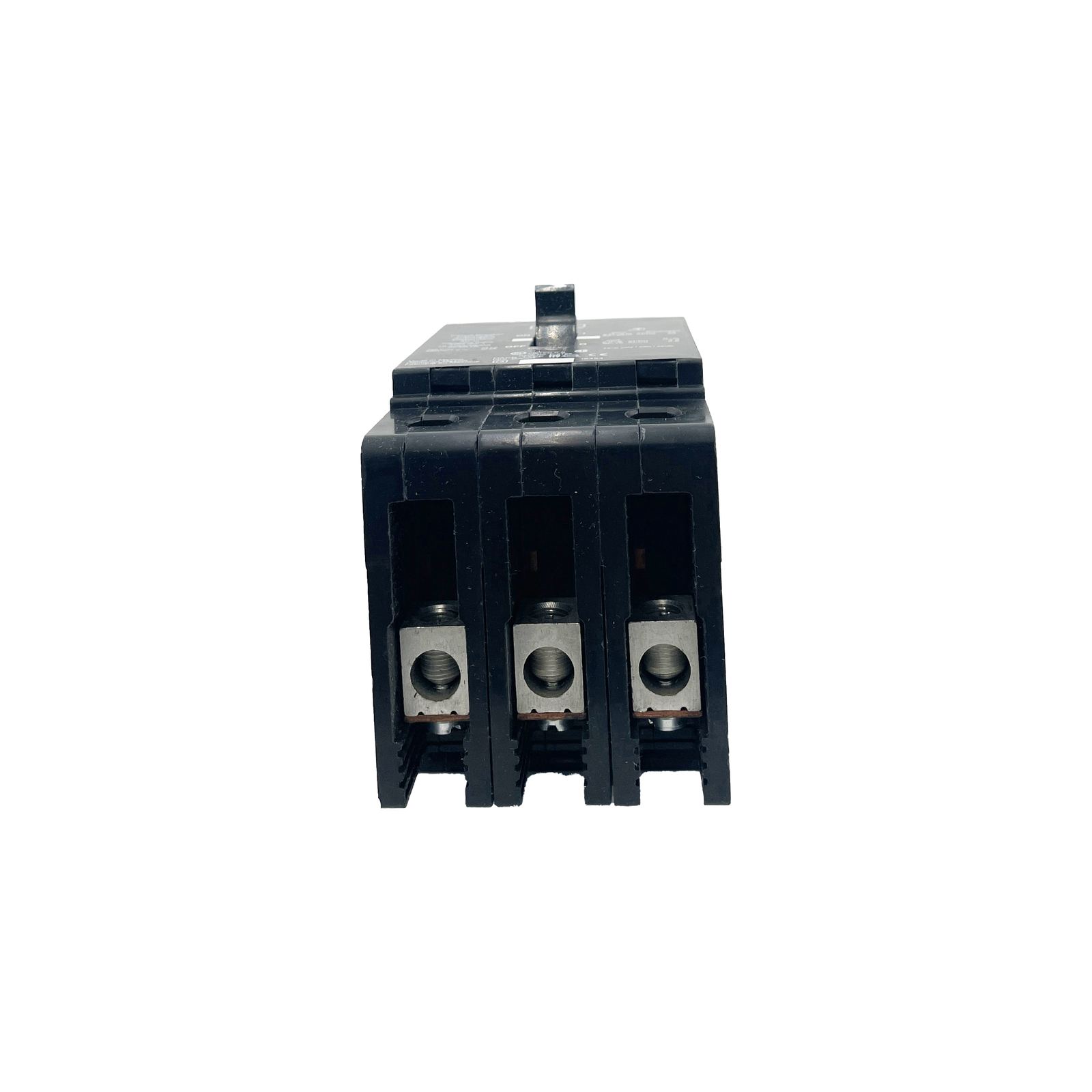 NIB – Square D – EDB34125 – Molded Case Circuit Breaker – 125A, 3-Phases, 480V
