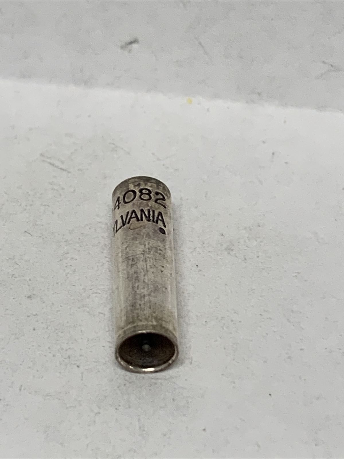 SYLVANIA D4082 NSN 5961-00-962-0496| DIODE SEMICONDUCTOR DEVICE NEW VINTAGE