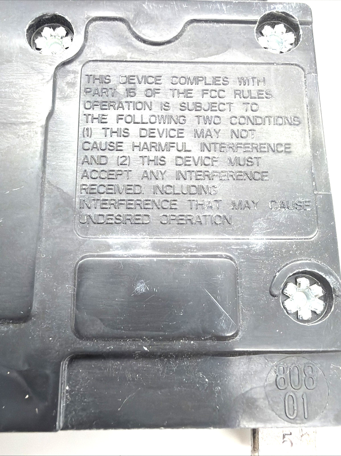 SQUARE D QO120CAFI AFCI CIRCUIT BREAKER 20 AMP 1-POLE ARC FAULT QO SERIES NEW