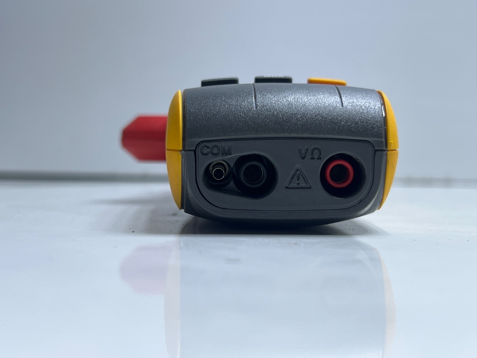 Fluke 376 FC TRMS Clamp Meter (For Parts)
