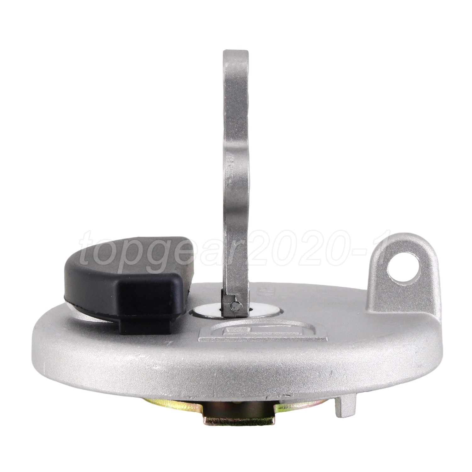 Locking Fuel Cap for Caterpillar Dozers D5G D5H D5M D5N D6E D6F D6G D6H D6M