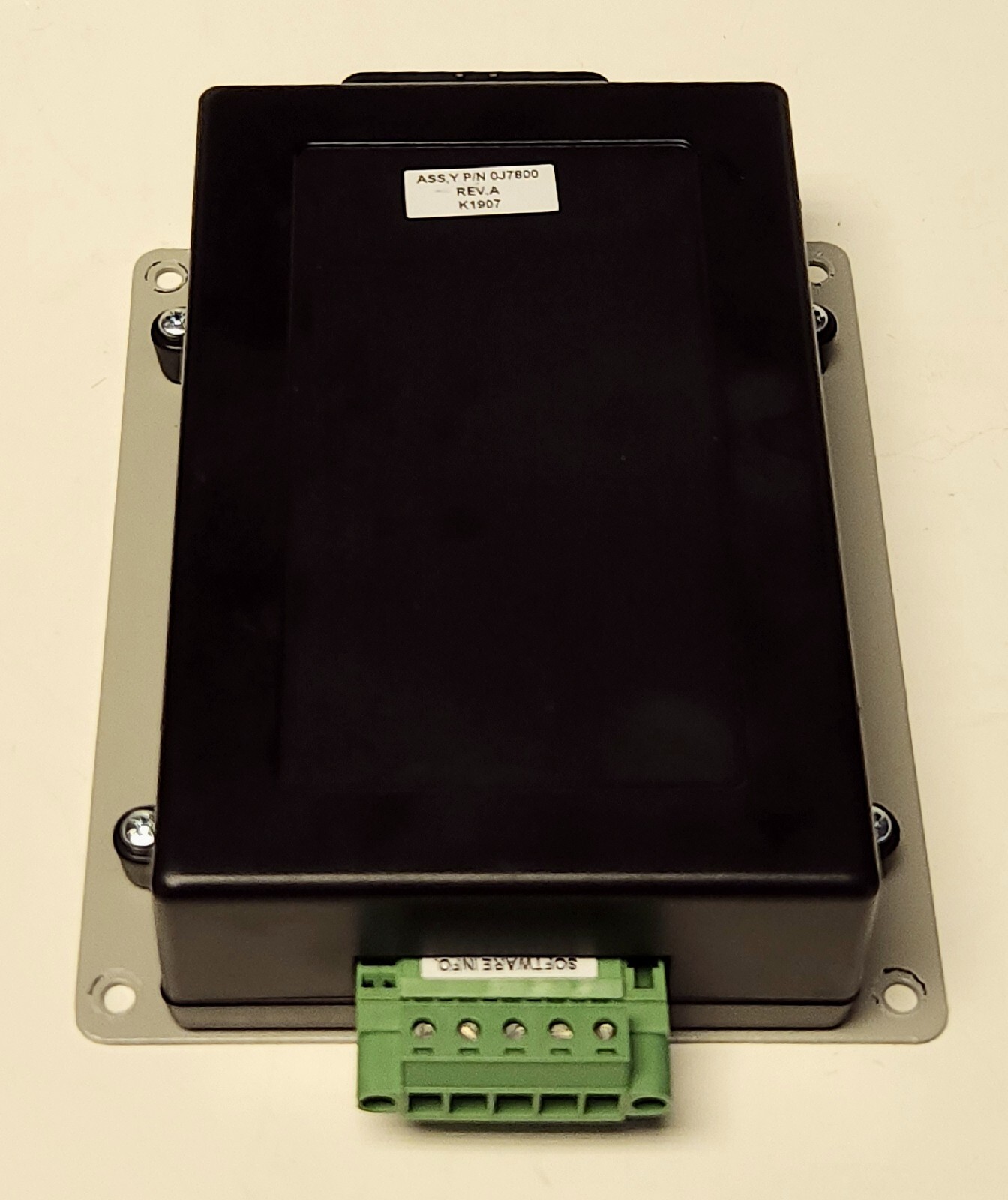 GENERAC 0J7800 TAS TTS Automatic Tranfer Switch PCB Controller Assembly OJ7800