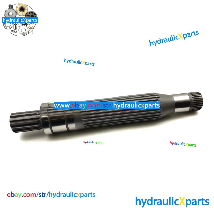 A11VO260 Hydraulic Pump Drive Shaft For Rexroth 13teeth Type Excavator Parts