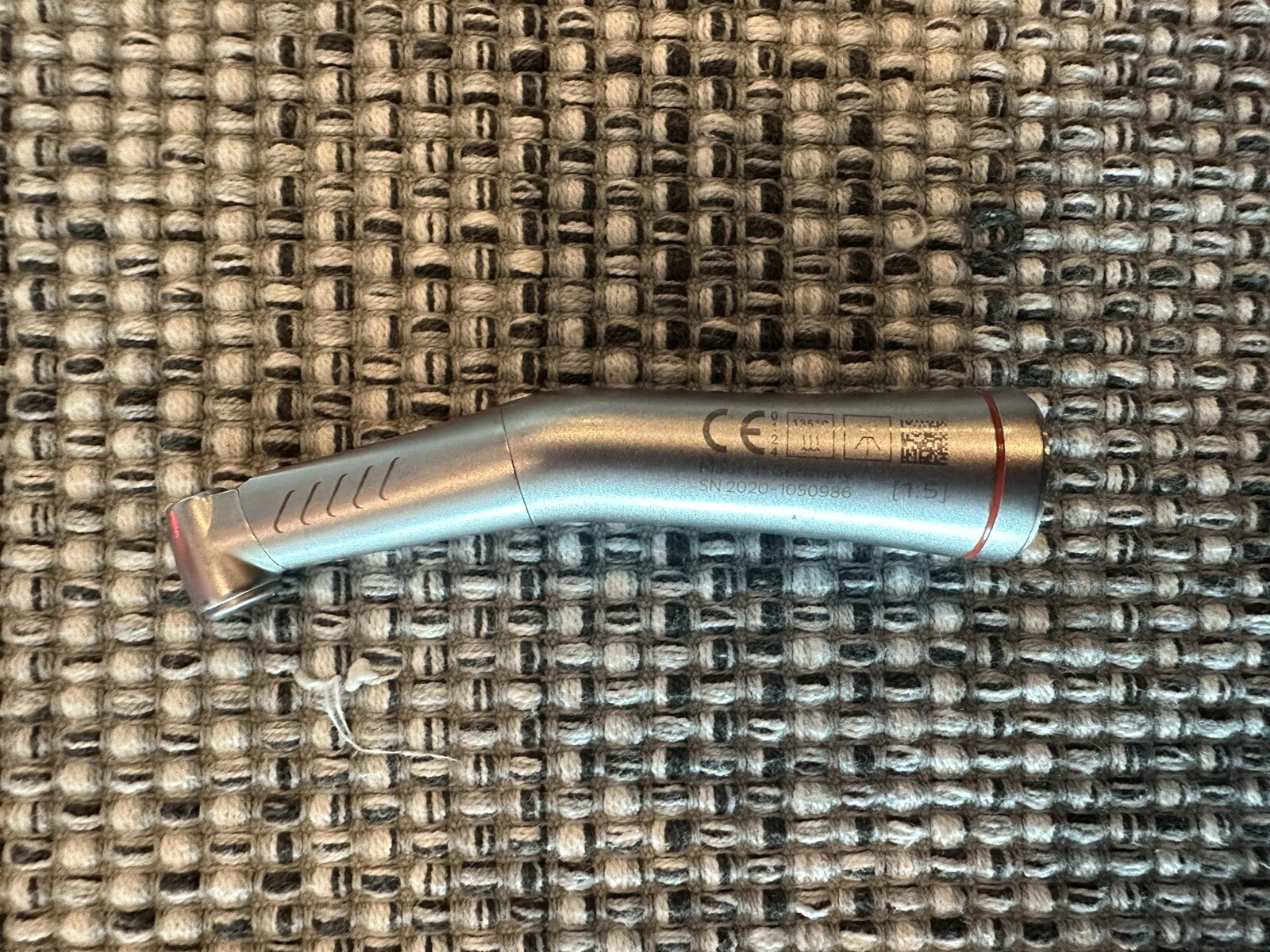 KAVO MASTERmatic LUX M25 L High Speed Handpiece