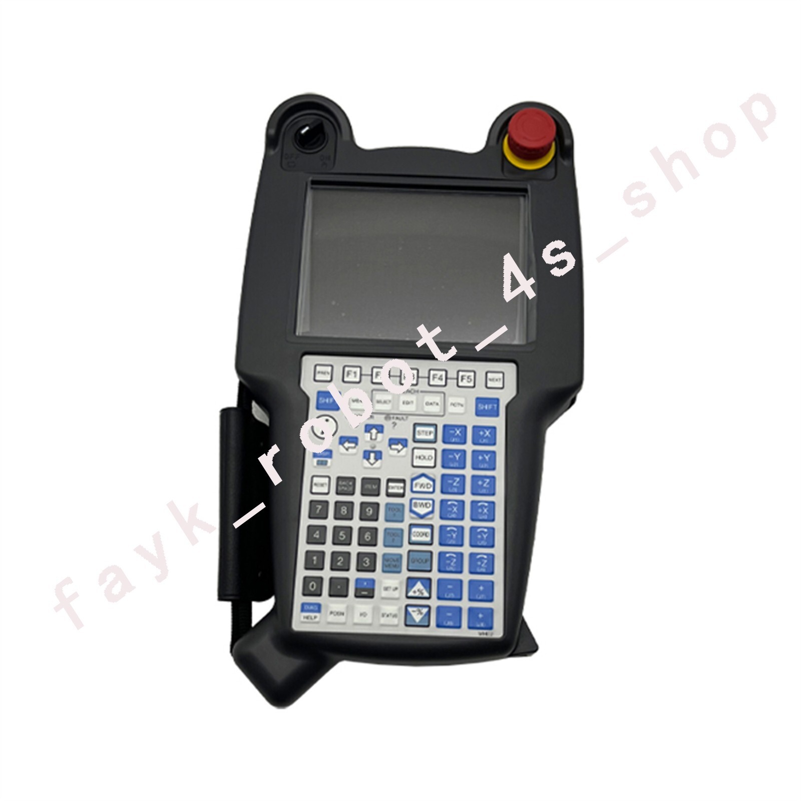 A05b-2256-C103#EMH Teach Pendant For FANUC robot smart system 6 months warranty