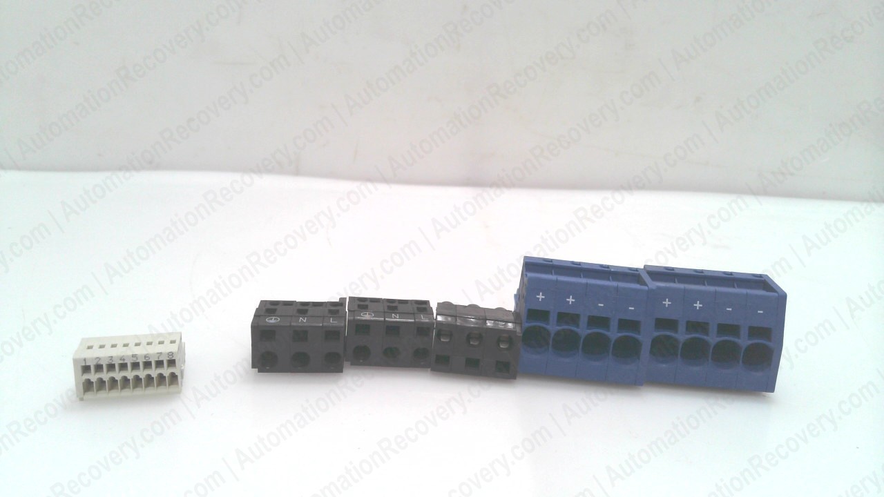 WAGO 787-835 EPSITRON PRO POWER SUPPLY #346989