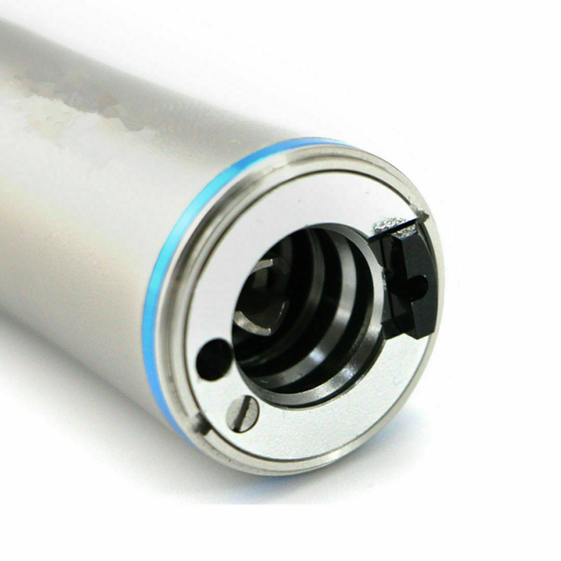 CICADA Dental Electric Motor 1:1/1:5/4:1/16:1 Fiber Optic Contra Angle Handpiece