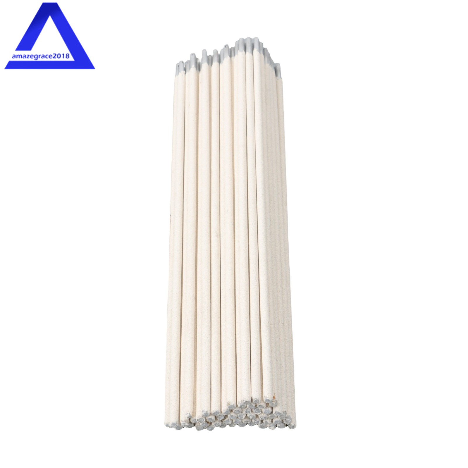 E4043 Aluminum Electrode Rod 5/32» × 14» – 2 Lbs for Easy Welds and Repairs