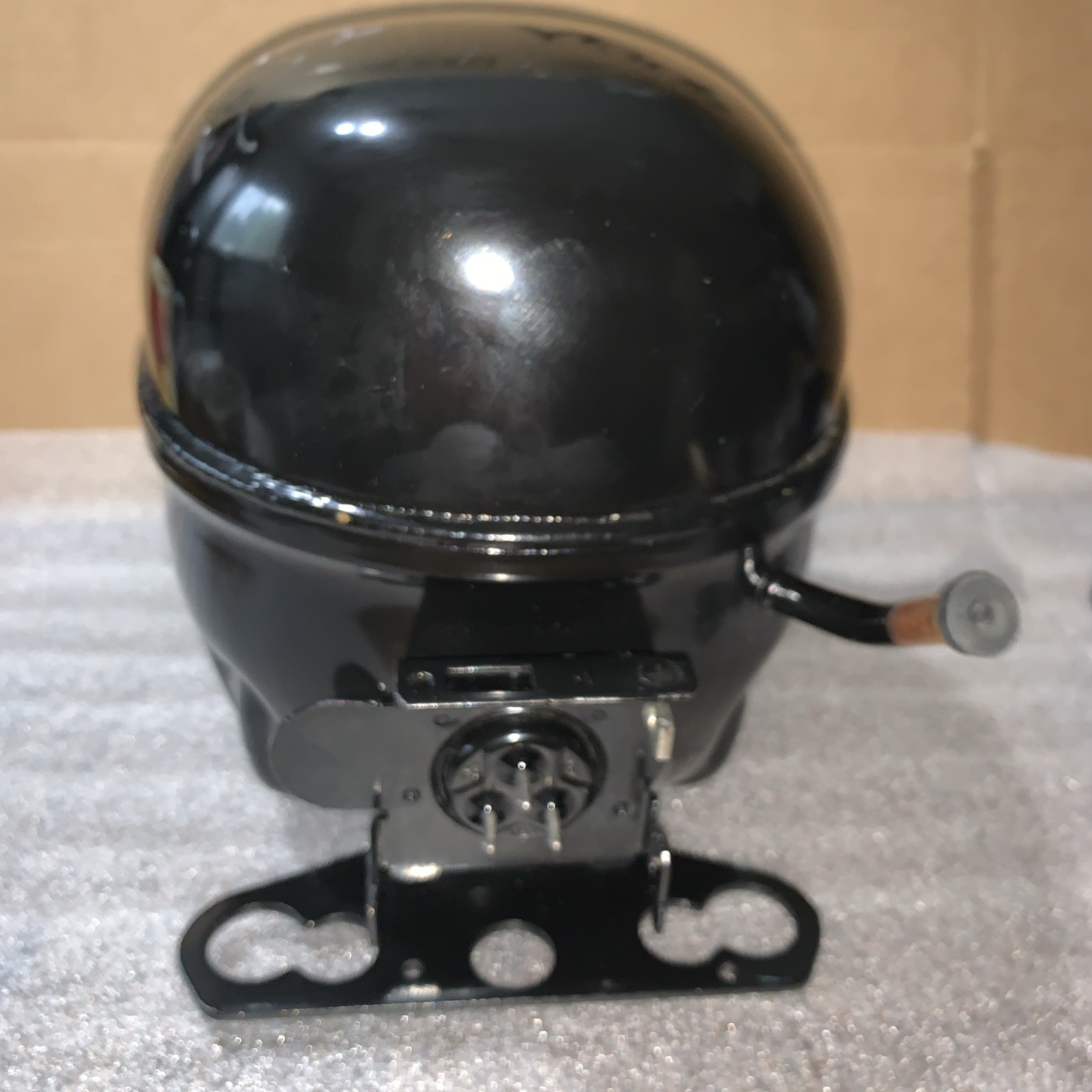 New Compressor 115-127V 60 Hz 1PH R-290 R-134A for Embraco EM2X3125U