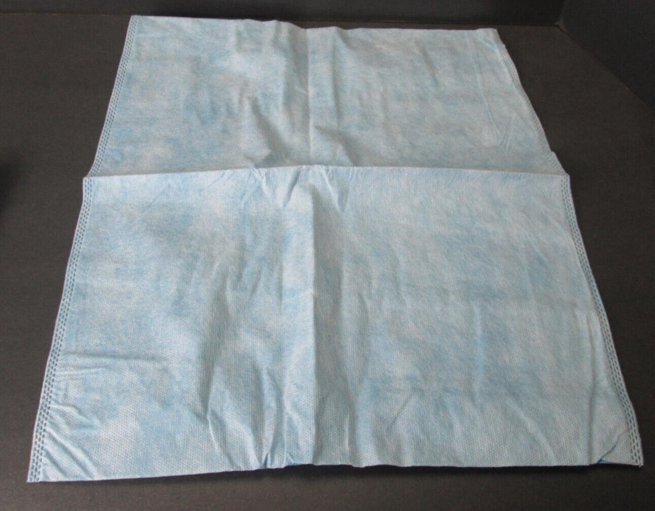 New Medline Quicksuite Complete O.R. OR Turnover Kit Sahara Linen Bag Mop Cloth