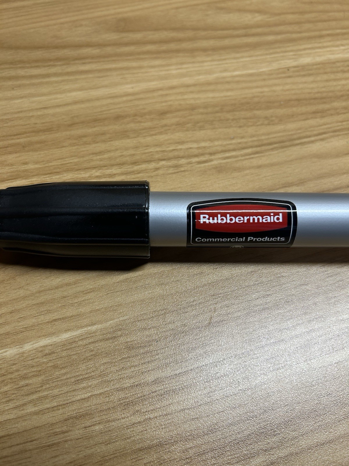 RUBBERMAID HYGEN Telescoping Extension Handle Executive Series Case Of 6 New