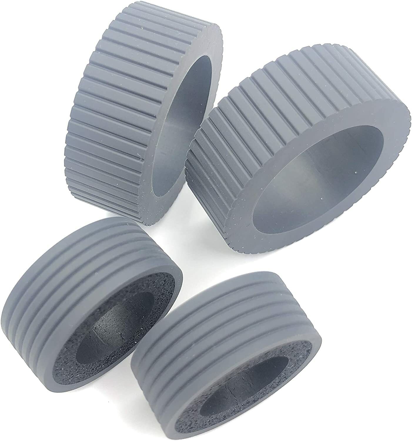 New Brake Roller Pickup Roller kit for Fujitsu fi-6130Z fi-6140 fi-6140Z fi-6230