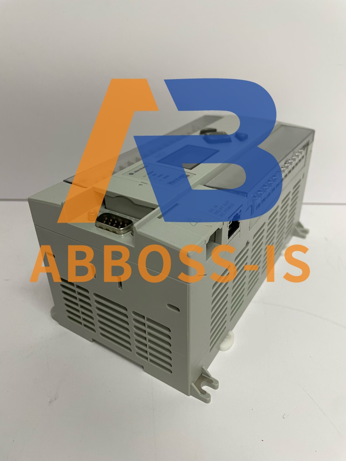 NEW Allen-Bradley 1766-L32BWA MicroLogix 1400 32 Point Controller AB 1766L32BWA
