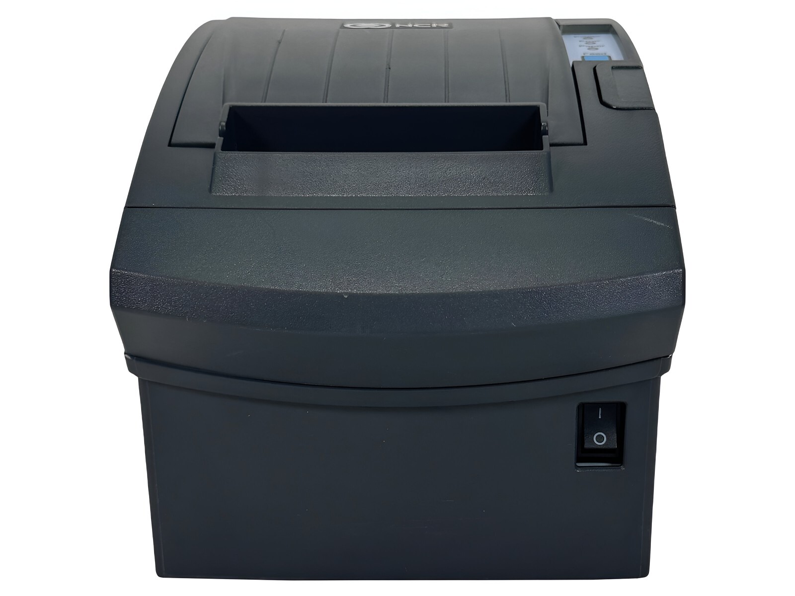 NCR Bixolon SRP-350PlusIII Direct Thermal Receipt POS Printer USB LAN Serial