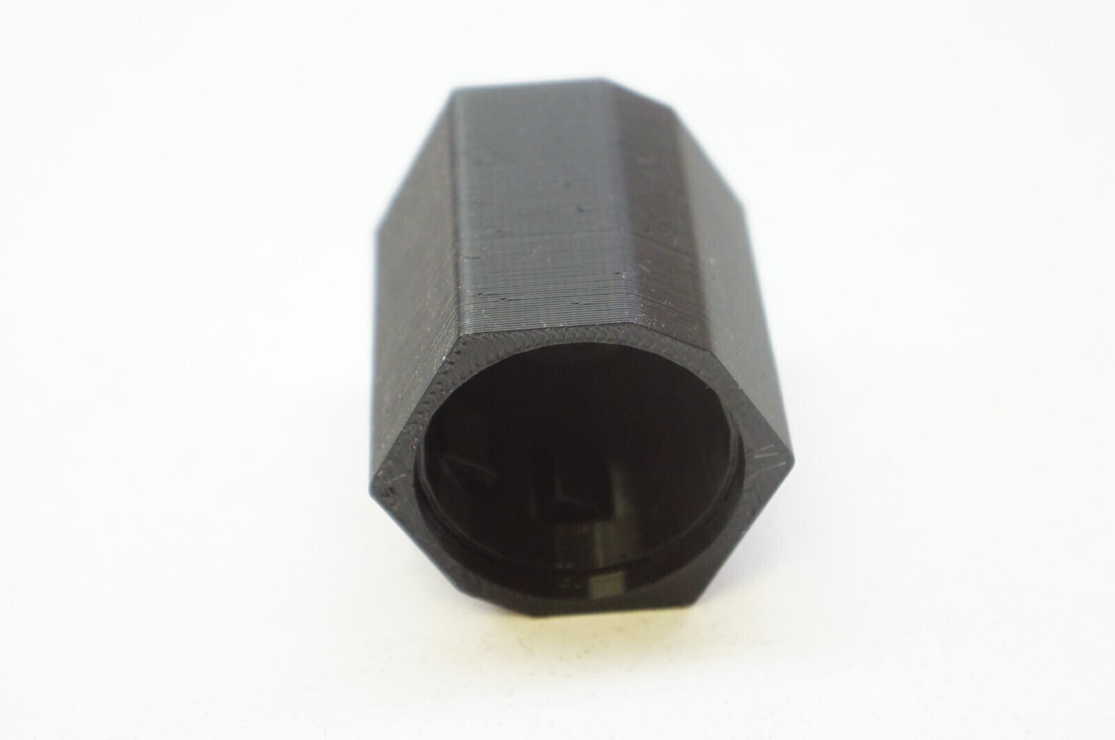3D Lock Cylinder Plug Holder for Kwikset Doorknob