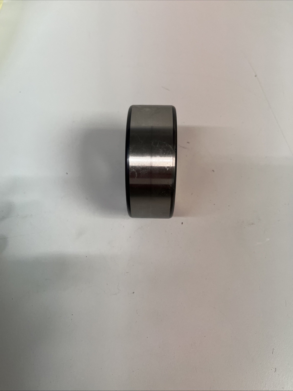 Ina Nutr35-A Yoke Track Roller, Size 72, Bore 35 Mm