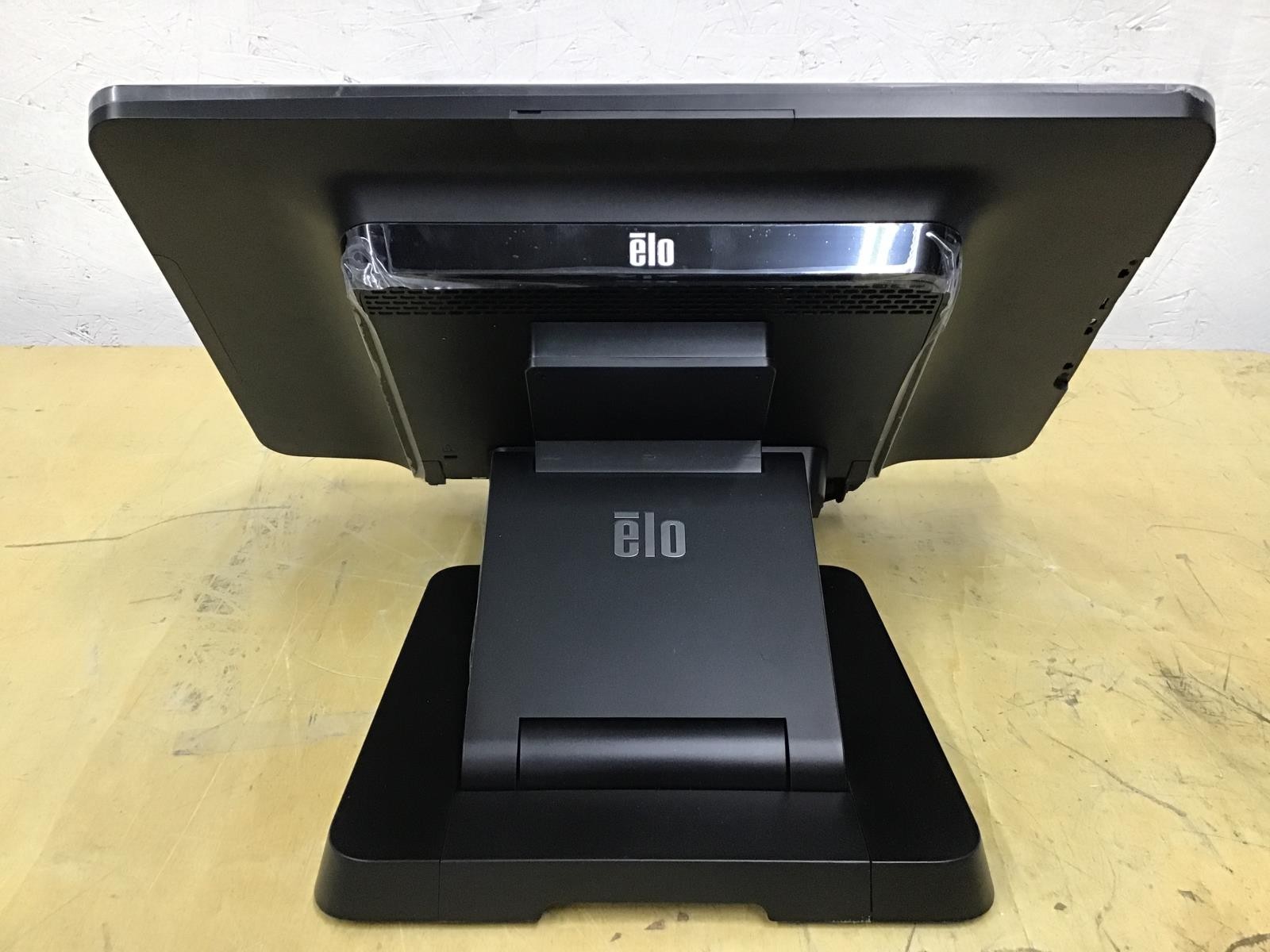 Elo X-Series 20″ AIO Touchscreen i5 8GB 128GB Windows POSReady 7 E416342 READ
