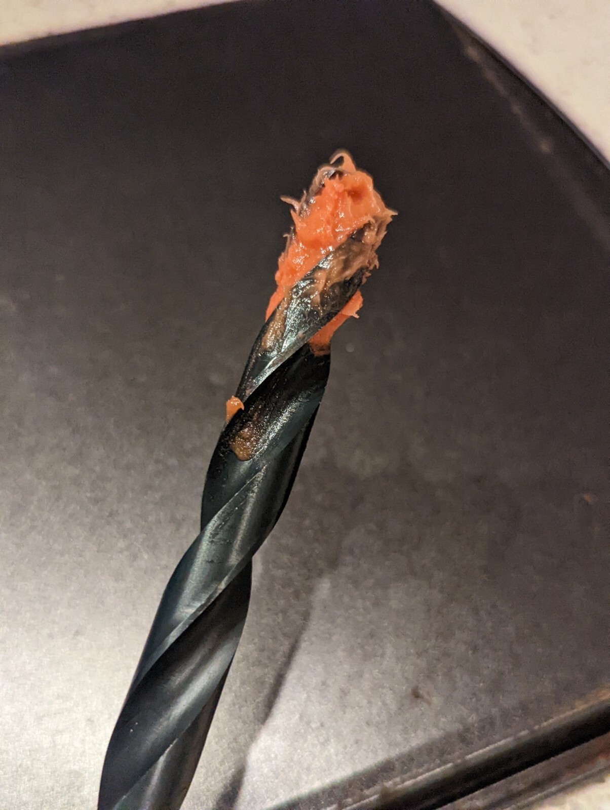Lubri-Cut Drilling tapping metal cutting GEL, Stainless l Alum l Nickel Alloys