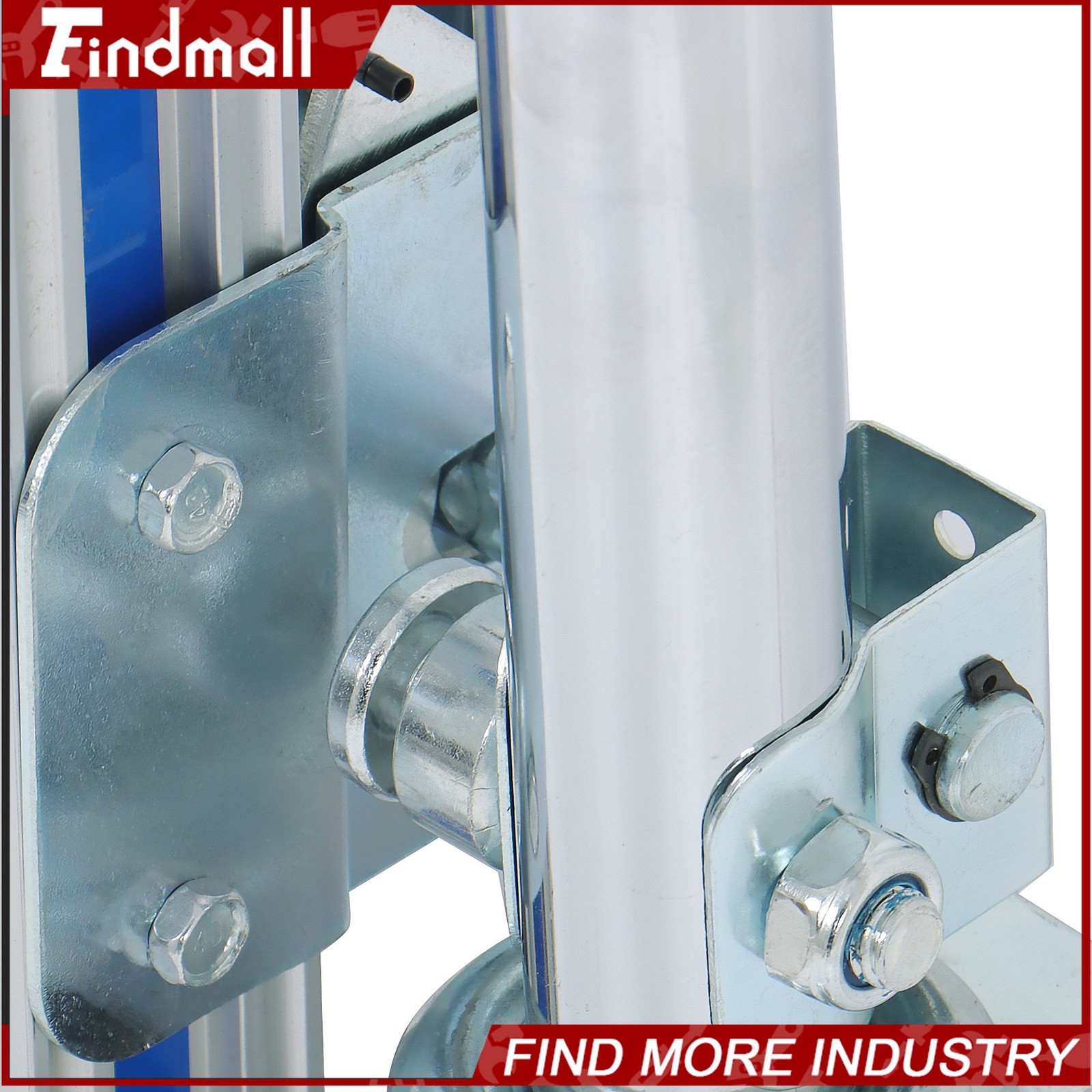 Findmall 3 In 1 Hand Truck Aluminum Convertible Hand Trucks Large 1000 Lbs