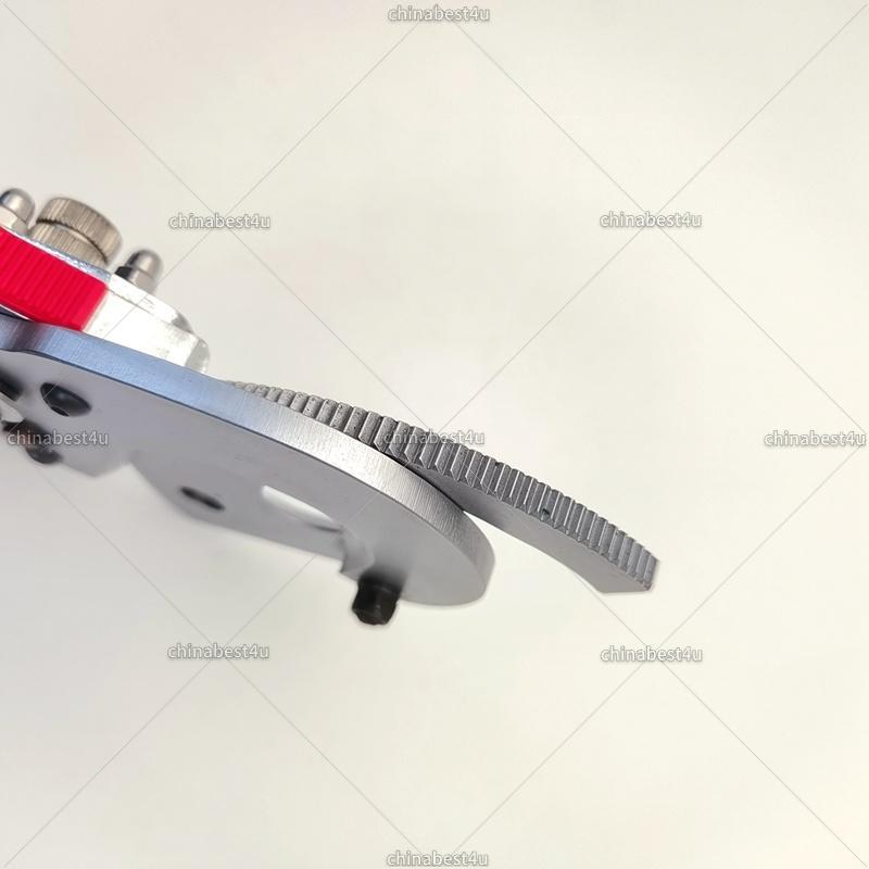 Heavy Duty Ratcheting Wire Cut Hand Tool Ratchet Cable Cutter Cut Up To 500mm2