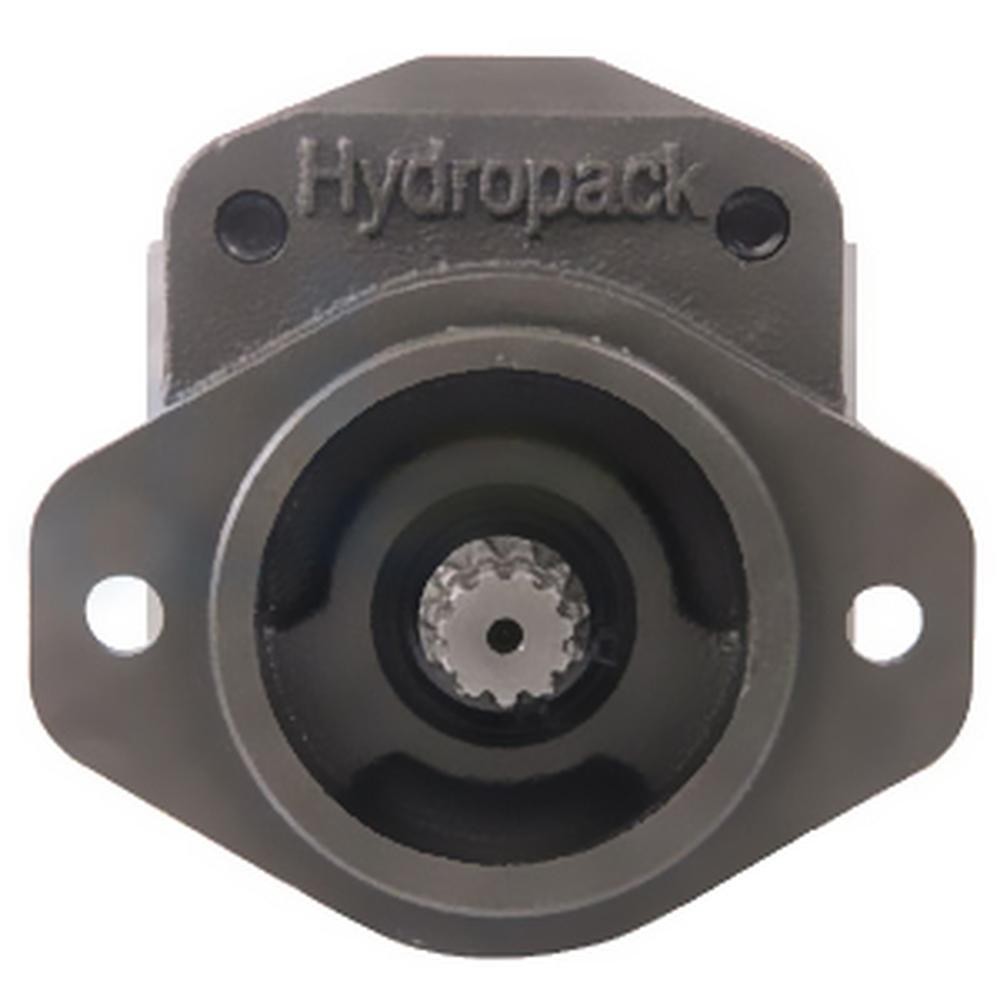 AL117812 Hydraulic Pump Fits John Deere
