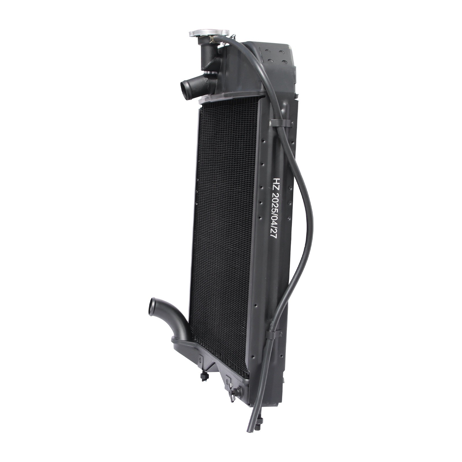 Radiator For Massey Ferguson MF35 20 135 148 203 205 2135 194275M94 194275M93