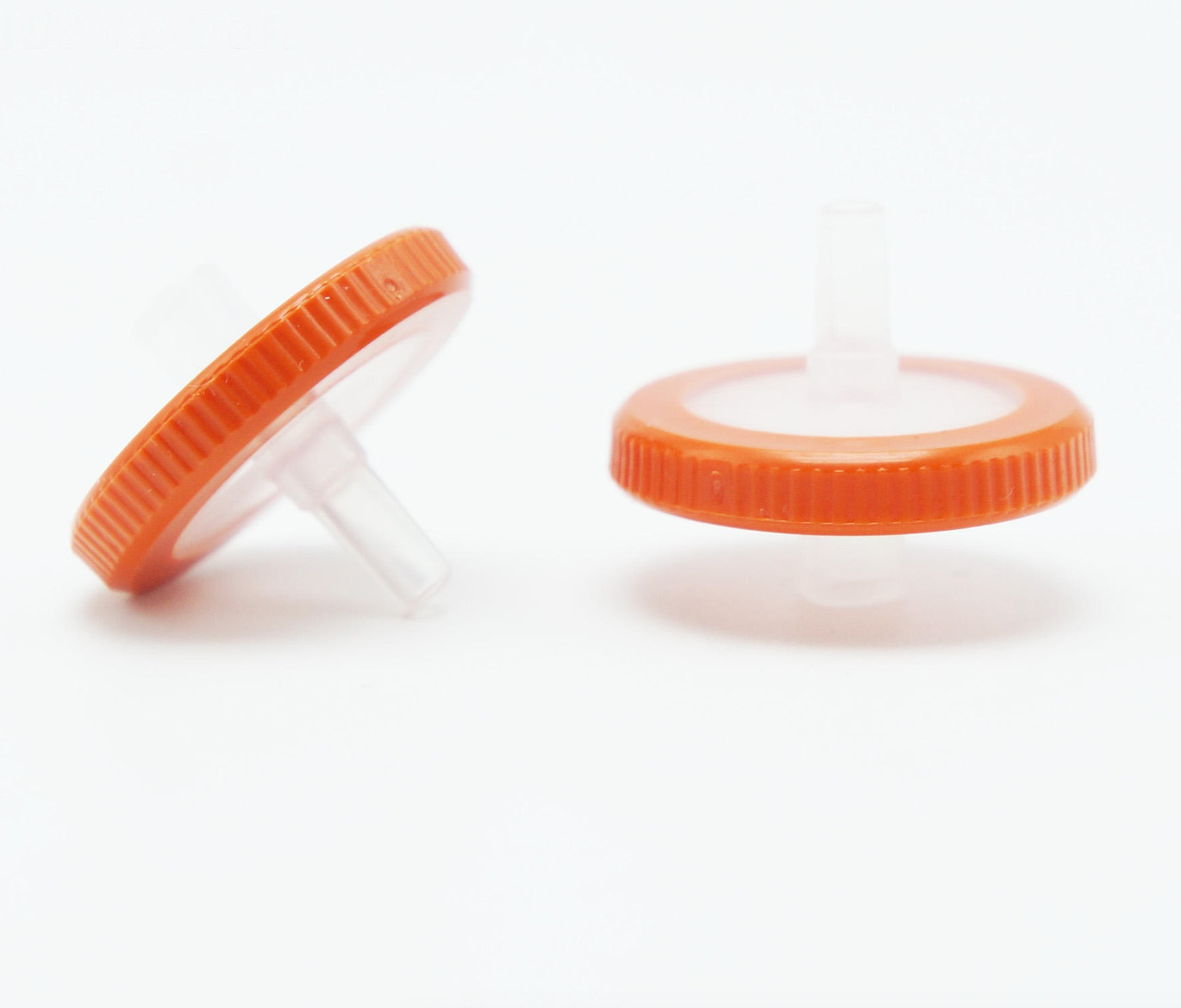 Hydrophobic Syringe Filter, PTFE 0.22μm 0.45μm 13/25/33mm Lab Filter