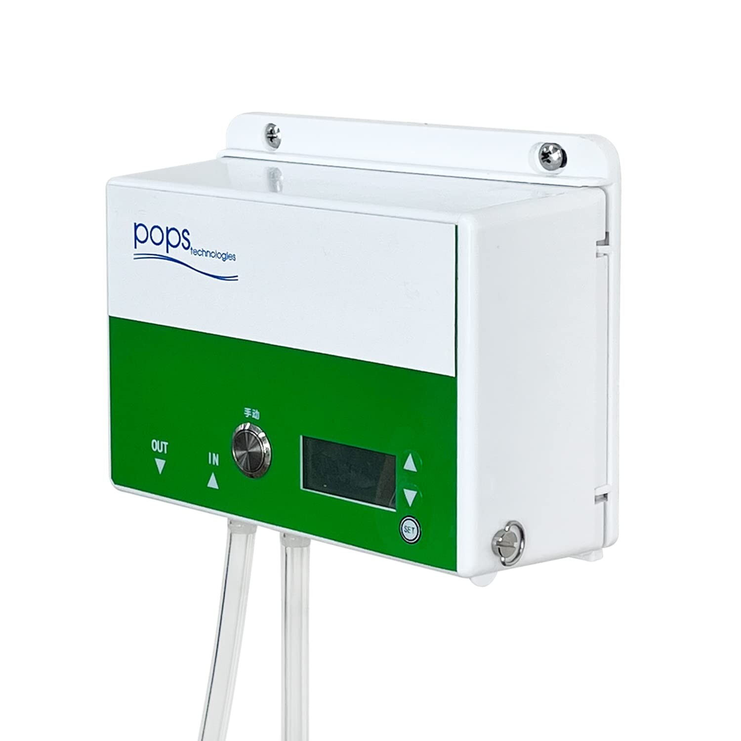 Enzyme Timing Dispensing Pump, 550ml/min, 5-programmable control, 8599