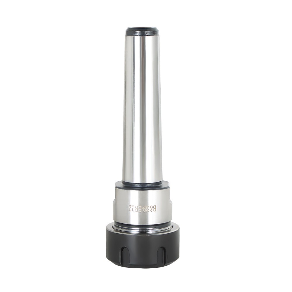 Brown & Sharpe #9 ER32 Collet Chuck Tool Holder