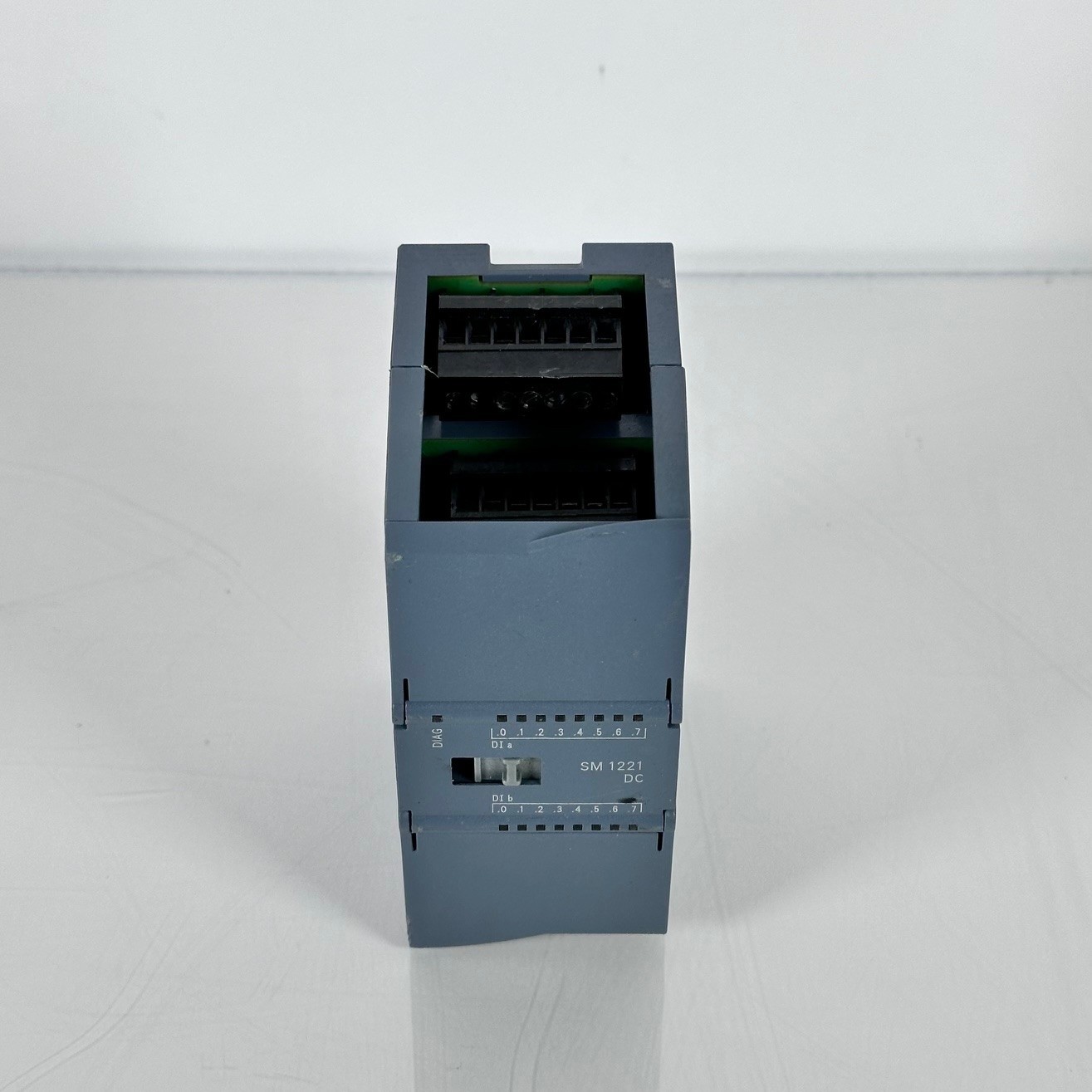 Siemens SIMATIC S7-1200 SM1221 DC 6ES7221-1BH30-0XB0