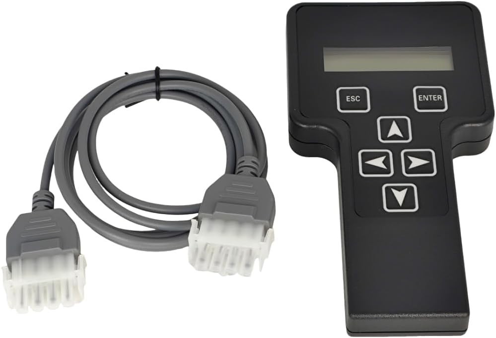 Diagnostic Analyzer Cable Kit for JLG Lift Troubleshoot Program Accessories