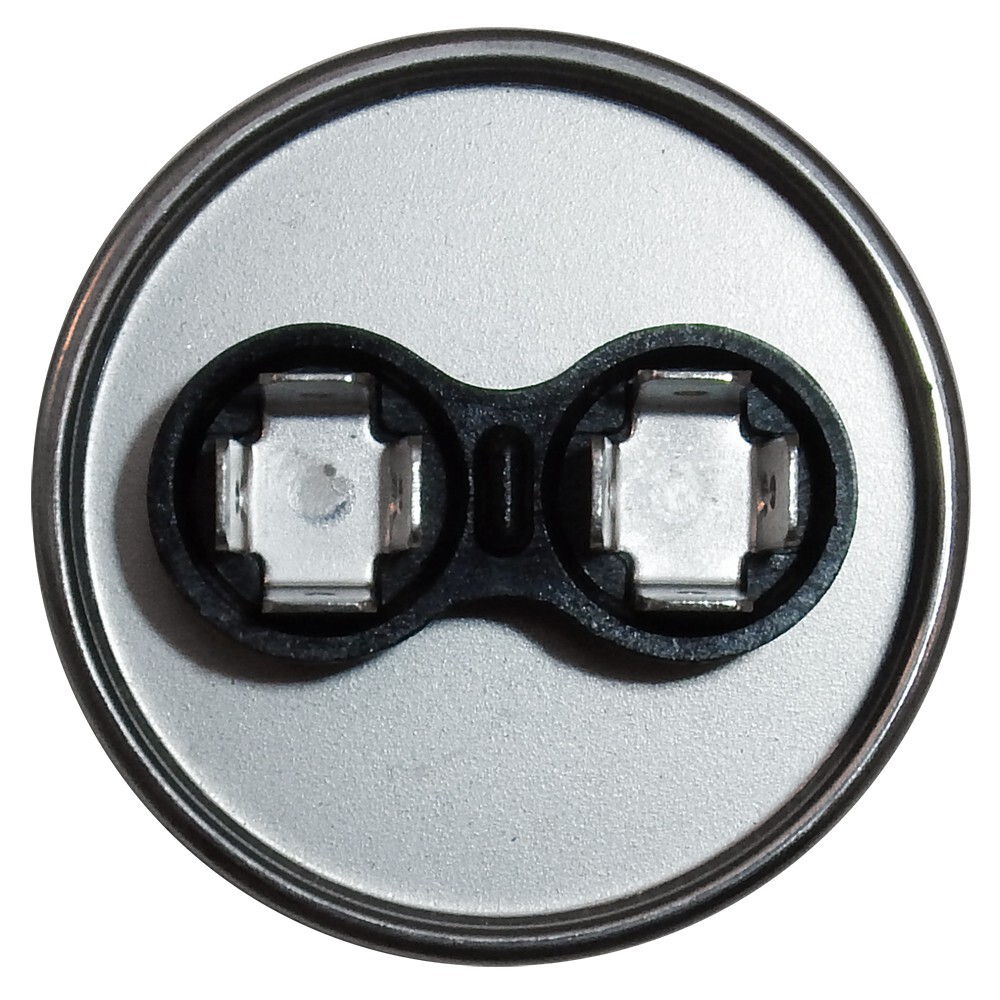 BMI 30.0UF +/-6% 370V or 440V AC/B Run Capacitor Replaces 325P306H37M30N4X
